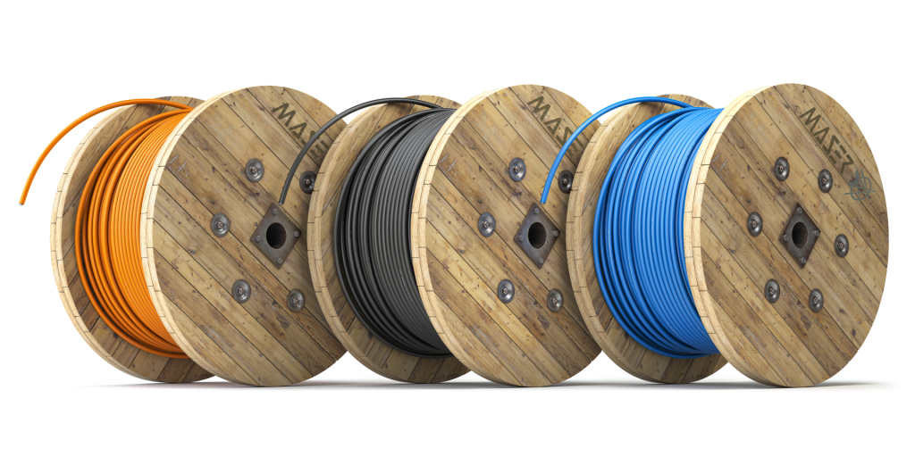 Cable & Fibre Solutions