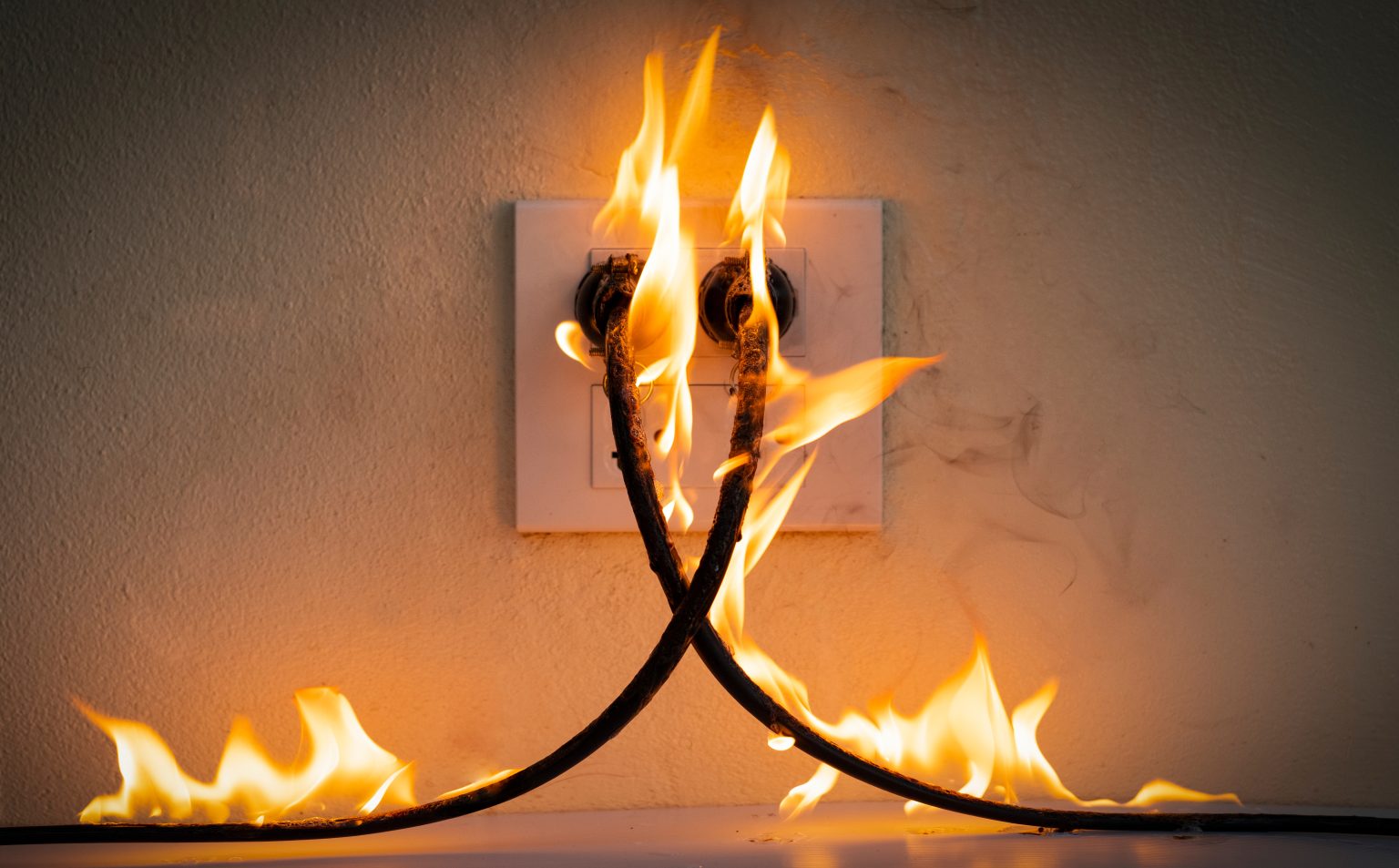 2 Hour Fire Rated Cables