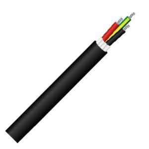 2 Core + Earth (3G), 16.0mm², TCW, XLPE 90°C, 0.6/1KV, Circular TPS Cable (MASCPX3G16.0)