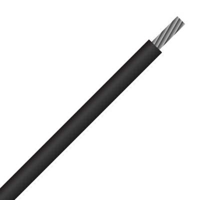 Print 1 Core, 1.5mm², TCW, Inductive Loop Traffic Cable (MLDC17050)