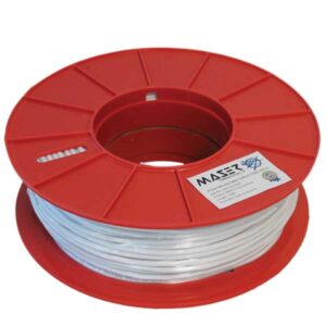 6 Core, 0.44mm², (14/0.2), TCW, PVC, Security Cable (MSEC 6142 TCW) - Image 2