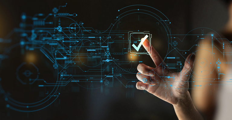 Maser service assurance image