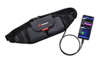 Portable nemo handy for smartphones