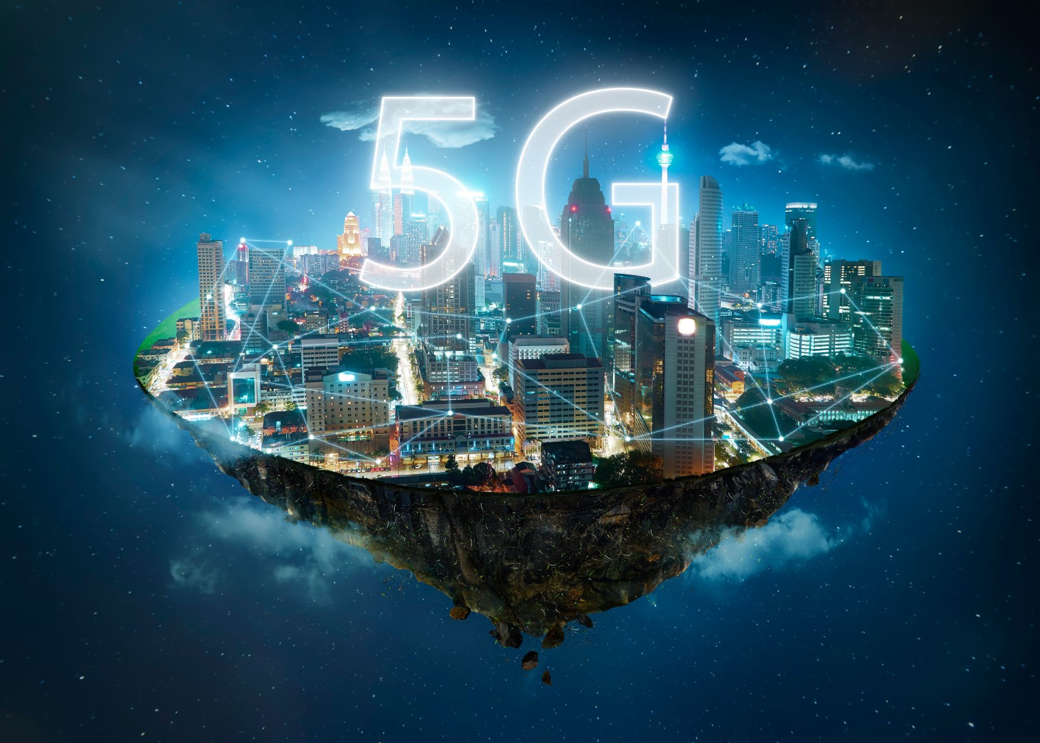 Private LTE