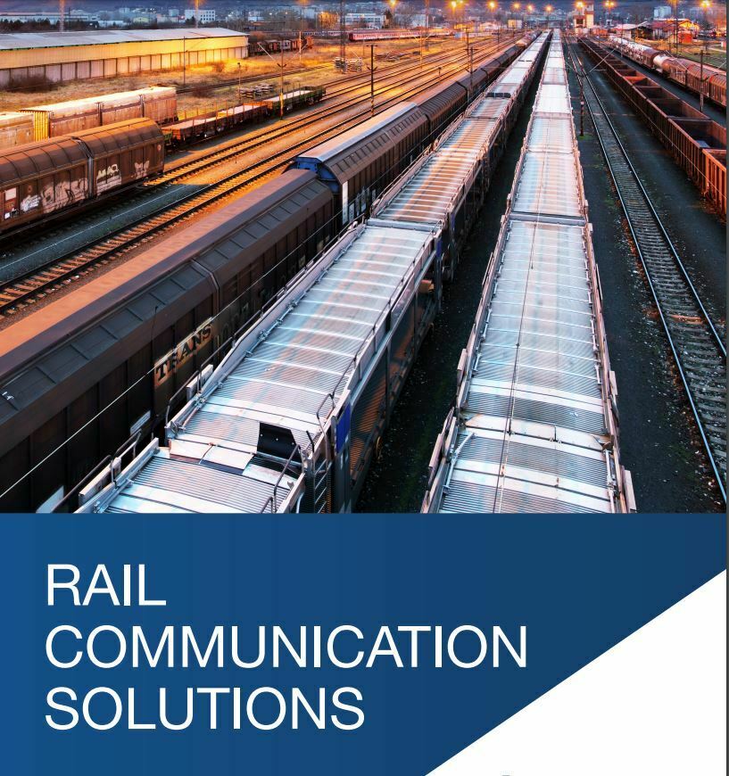 Rail Communication Solutions