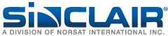 Sinclair logo