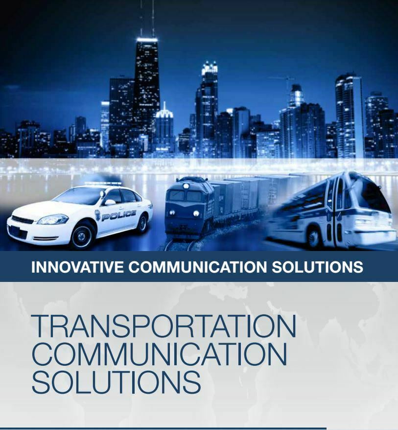 Transportation Communication Solutions