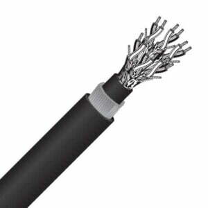 6 Pair, 1.5mm², TCW, ESCS, PVC 90°C, SWA, 110VAC, Instrumentation Cable (MAS5506ESCSSWA)