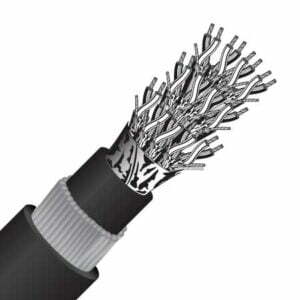 12 Pair, 1.5mm², TCW, ESCS, PVC 90°C, SWA, 110VAC, Instrumentation Cable (MAS5512ESCSSWA)