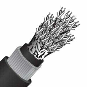 16 Pair, 1.5mm², TCW, ESCS, PVC 90°C, SWA, 110VAC, Instrumentation Cable (MAS5516ESCSSWA)