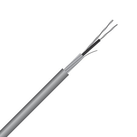BMS Multipair Screened Cable
