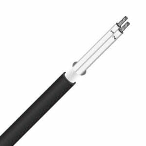 2 Core, 1.5mm², TCW, PVC 90°C, 0.6/1KV, Control Cable (MASCC102/1.5)