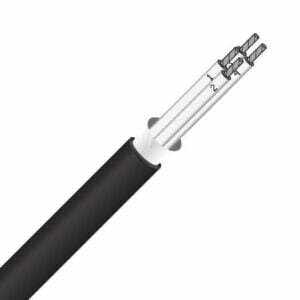 4 Core, 1.5mm², TCW, PVC 90°C, 0.6/1KV, Control Cable (MASCC104/1.5)