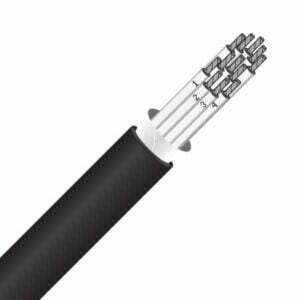 12 Core, 2.5mm², TCW, PVC 90°C, 0.6/1KV, Control Cable (MASCC112/2.5)