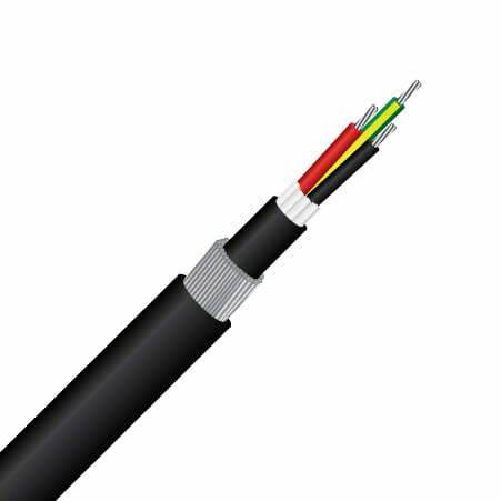 Industrial Power Cable