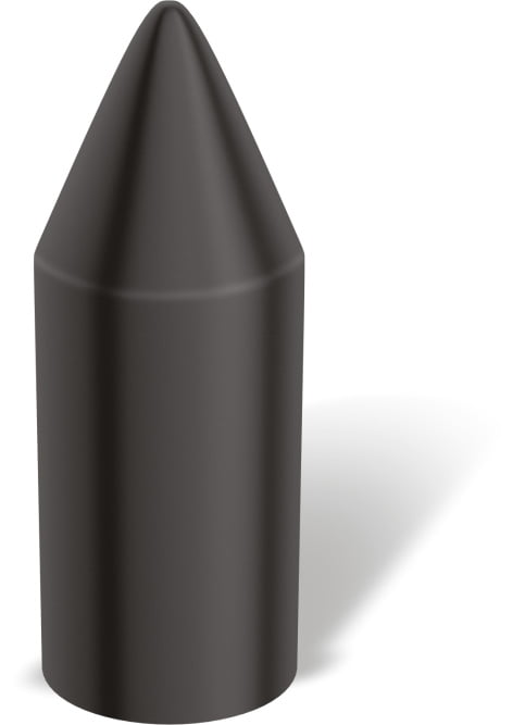 Gland Shrouds