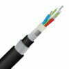 Copper Braid Screen SWA VSD Cable