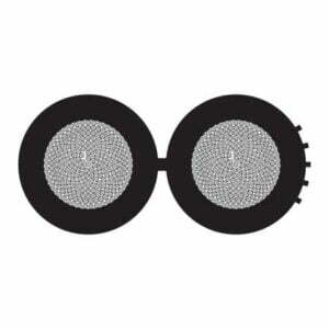 2 Core, 6.0mm², TCW, UV Stabilised, Garden Lighting Cable (MGL219202) - Image 2