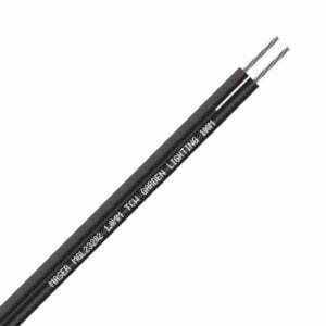 Garden Lighting Cable