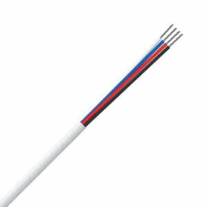 Multicore Security Cable