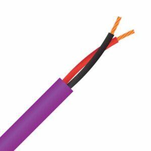 Pro Speaker Cable
